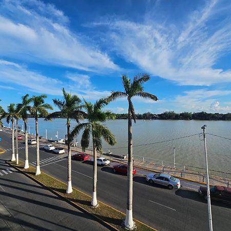 Best Western Riviera Tuxpan Tuxpan  Exteriör bild