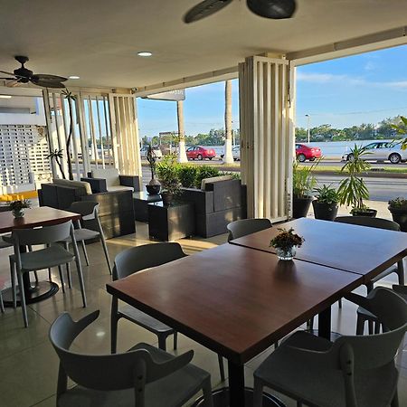 Best Western Riviera Tuxpan Tuxpan  Exteriör bild