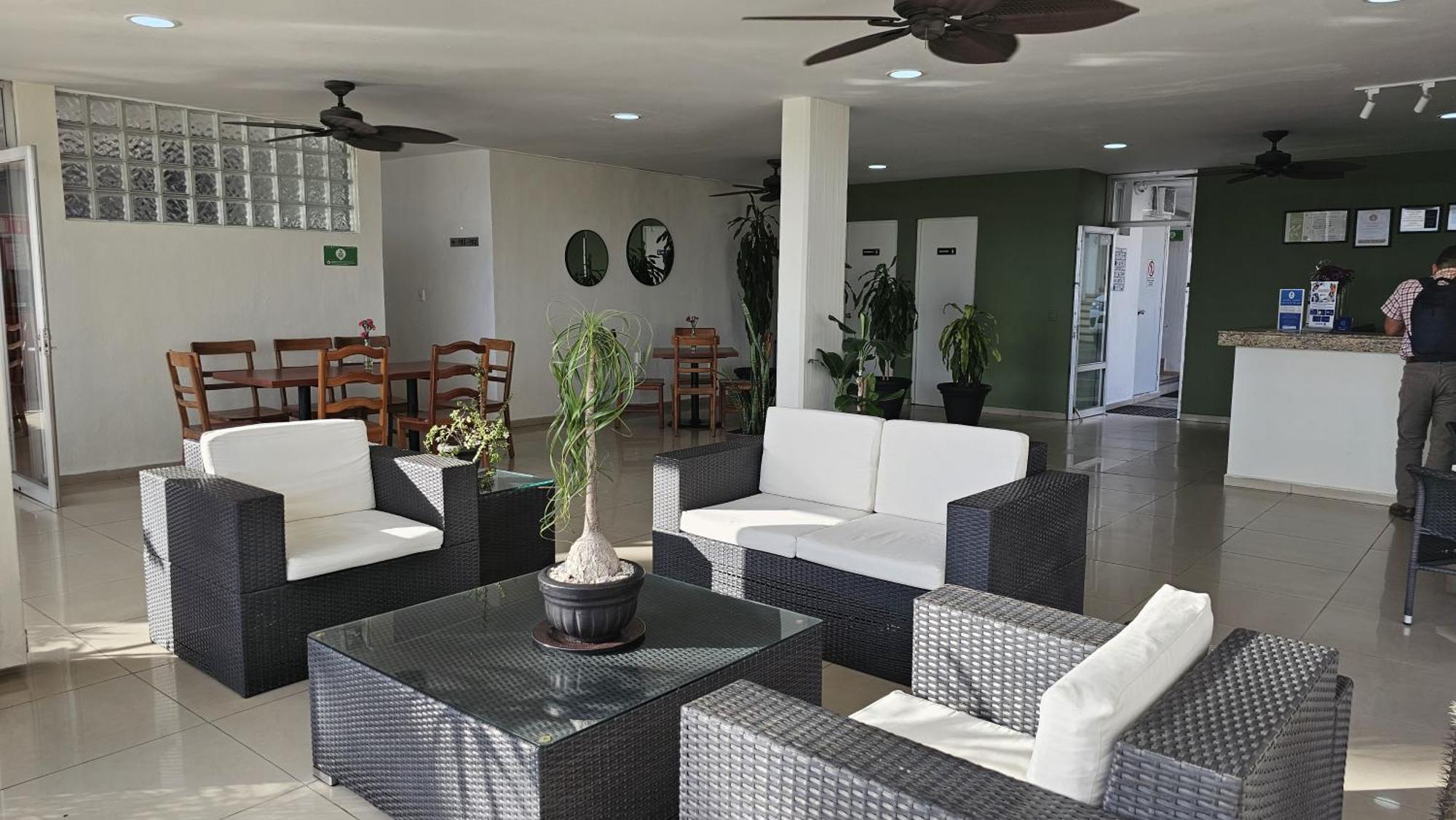 Best Western Riviera Tuxpan Tuxpan  Exteriör bild