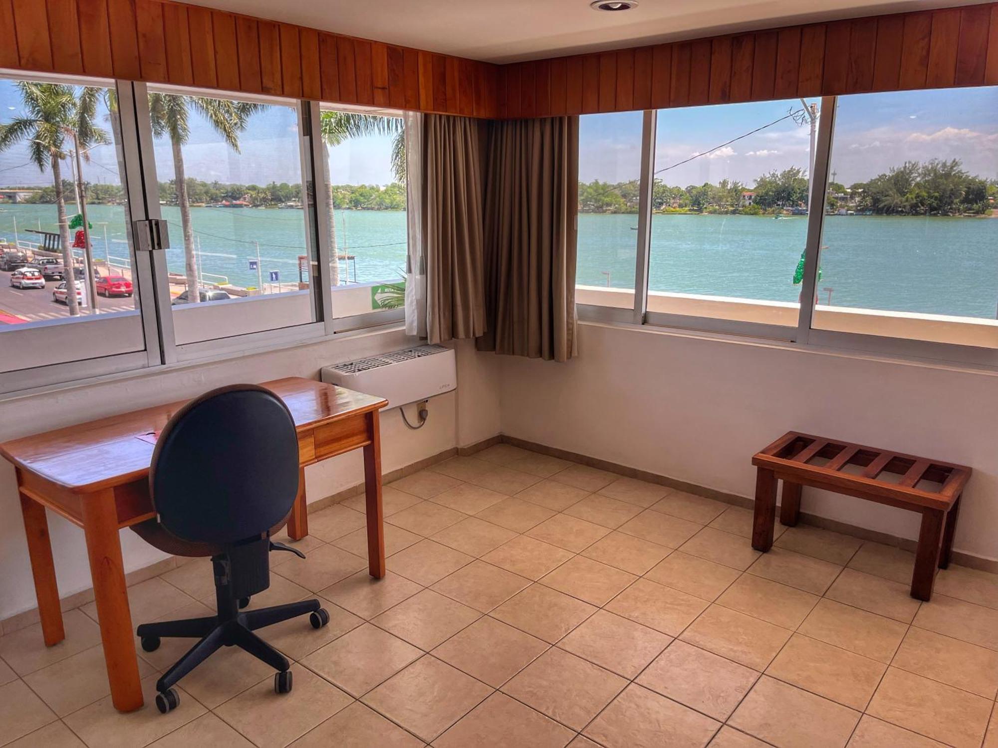 Best Western Riviera Tuxpan Tuxpan  Exteriör bild