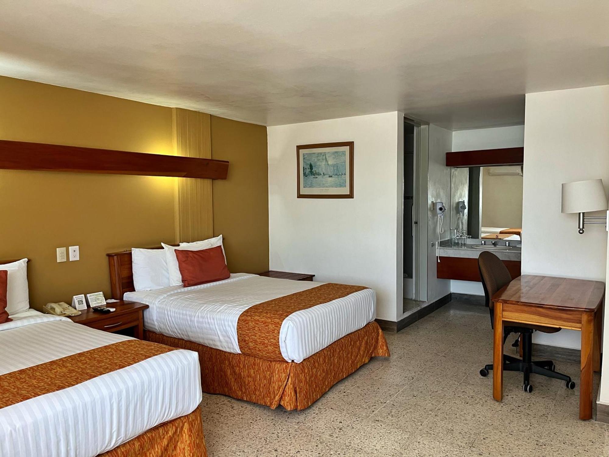 Best Western Riviera Tuxpan Tuxpan  Exteriör bild