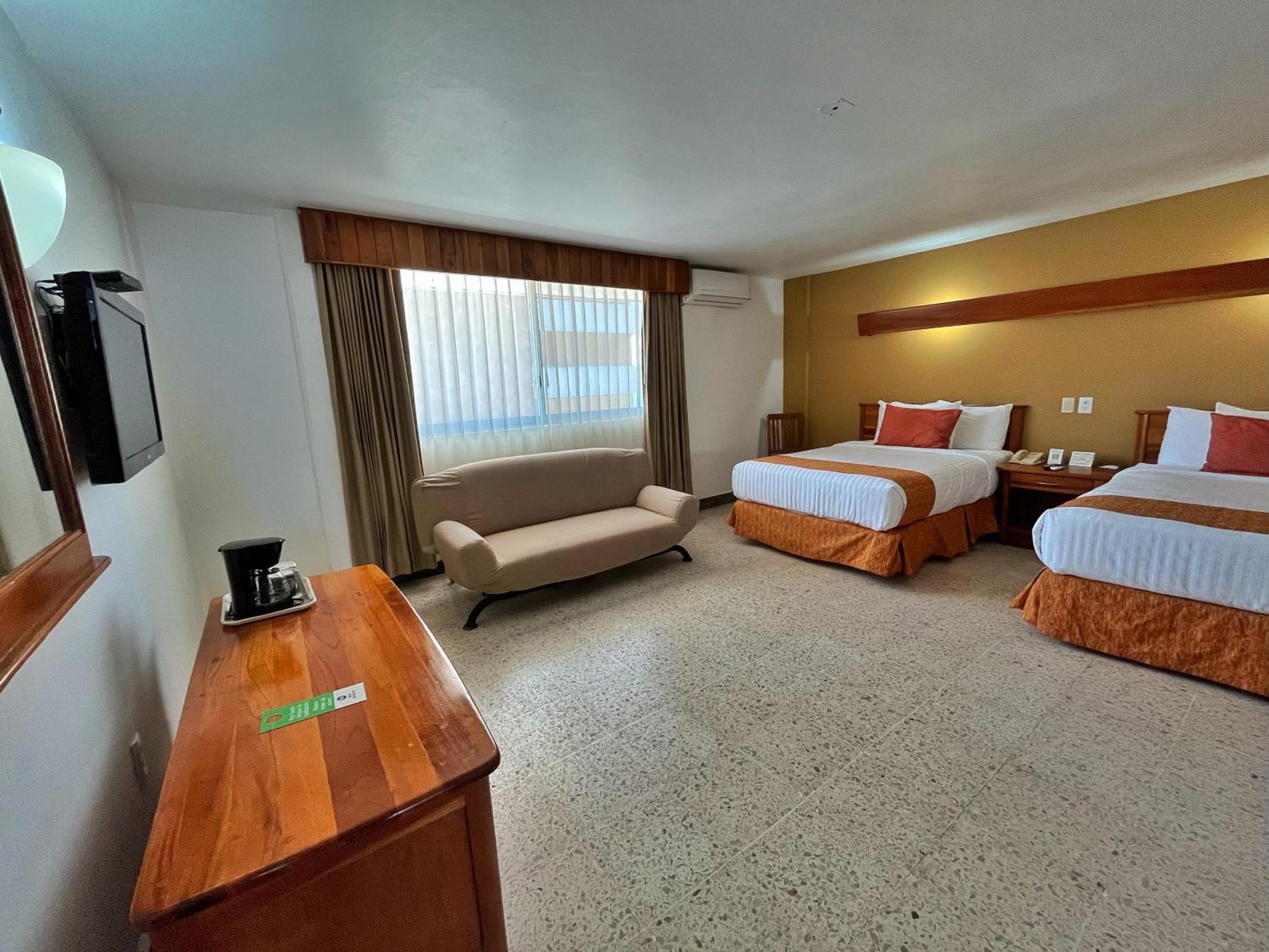 Best Western Riviera Tuxpan Tuxpan  Exteriör bild