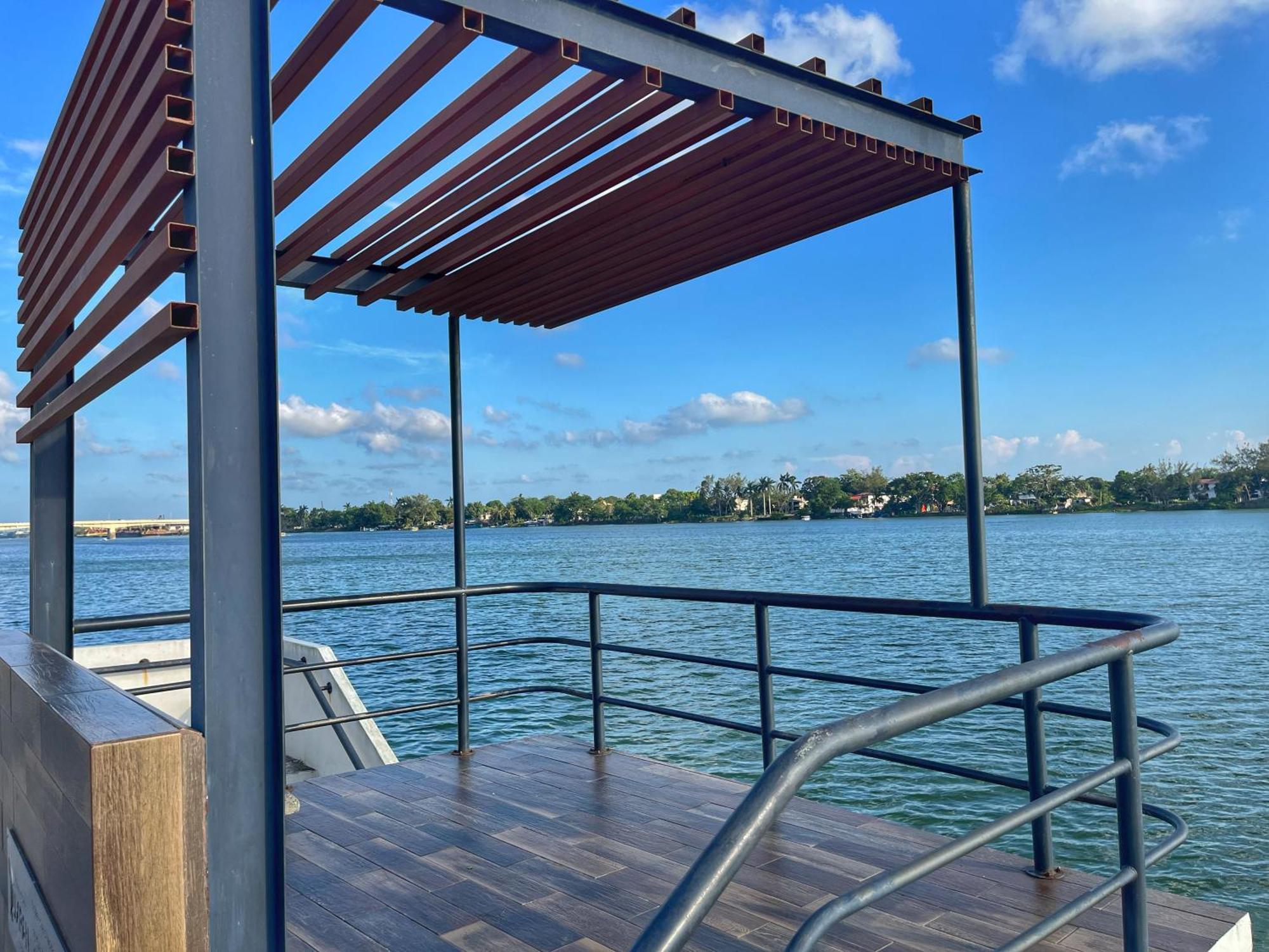 Best Western Riviera Tuxpan Tuxpan  Exteriör bild