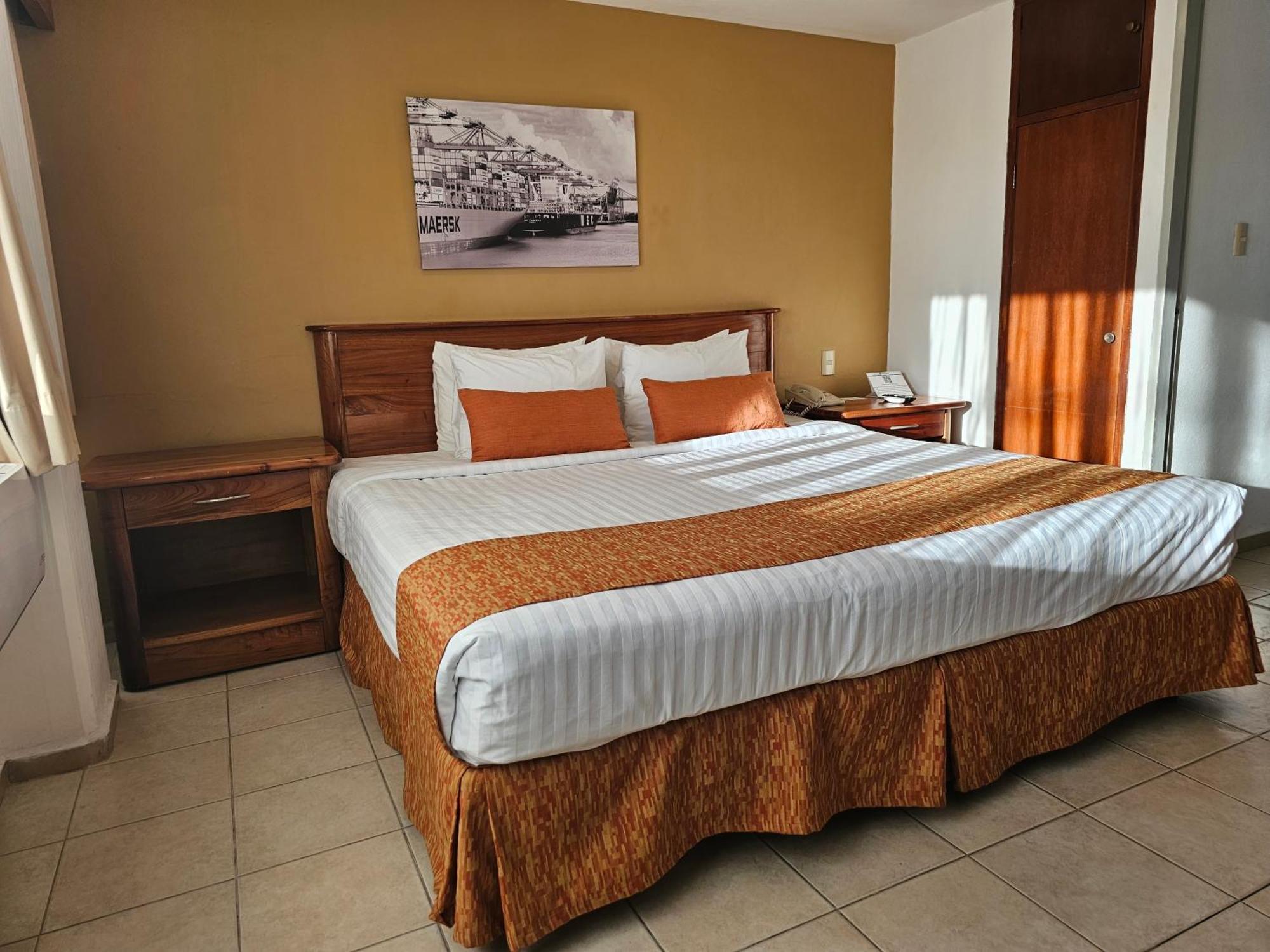 Best Western Riviera Tuxpan Tuxpan  Exteriör bild