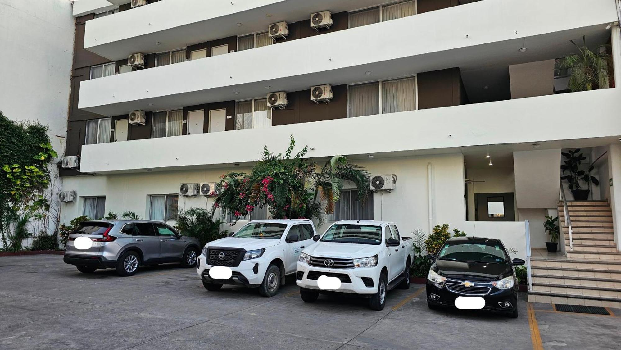 Best Western Riviera Tuxpan Tuxpan  Exteriör bild