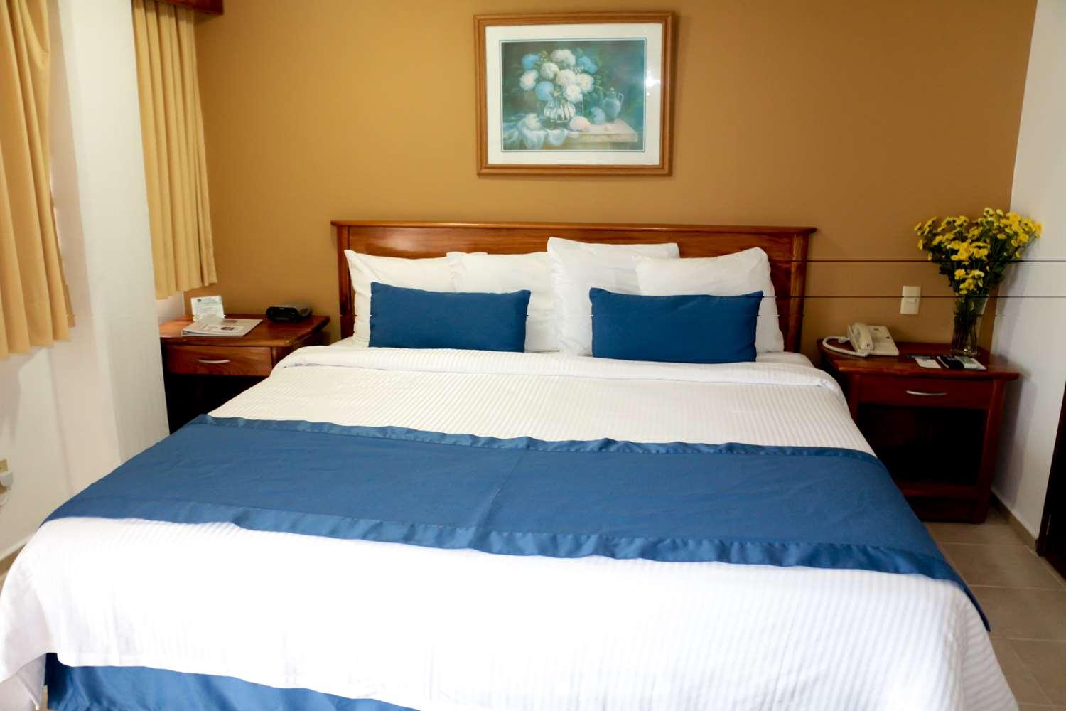 Best Western Riviera Tuxpan Tuxpan  Exteriör bild