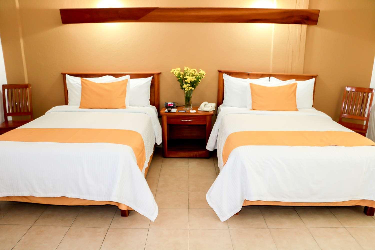 Best Western Riviera Tuxpan Tuxpan  Exteriör bild