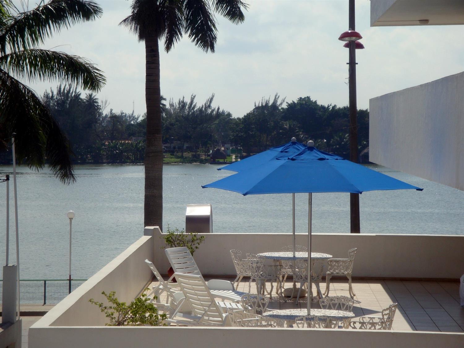 Best Western Riviera Tuxpan Tuxpan  Exteriör bild
