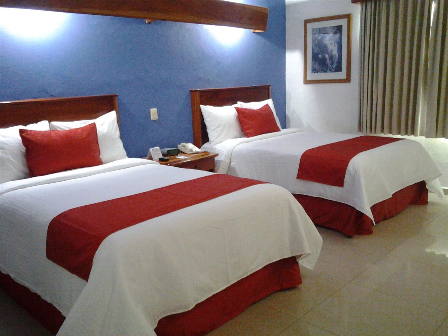 Best Western Riviera Tuxpan Tuxpan  Exteriör bild